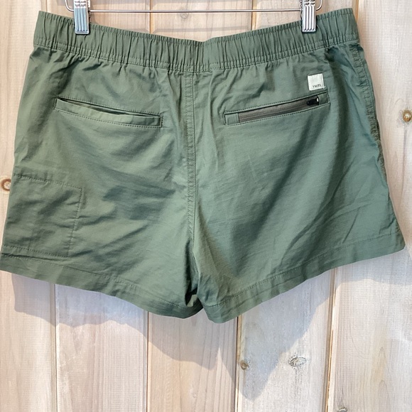 Vuori Ripstop Shorts - Picture 5 of 6